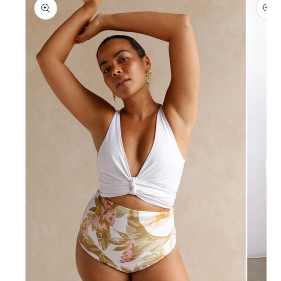 Baiia 5pc Bikini set - Picture 3 of 11